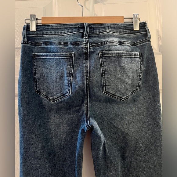 NYDJ Sheri Slim with lift tuck technology - Picture 2 of 10